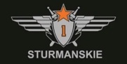 Sturmanskie