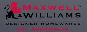 Maxwell and Williams