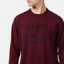 Новая коллекция мужской одежды бренда ICEBERG